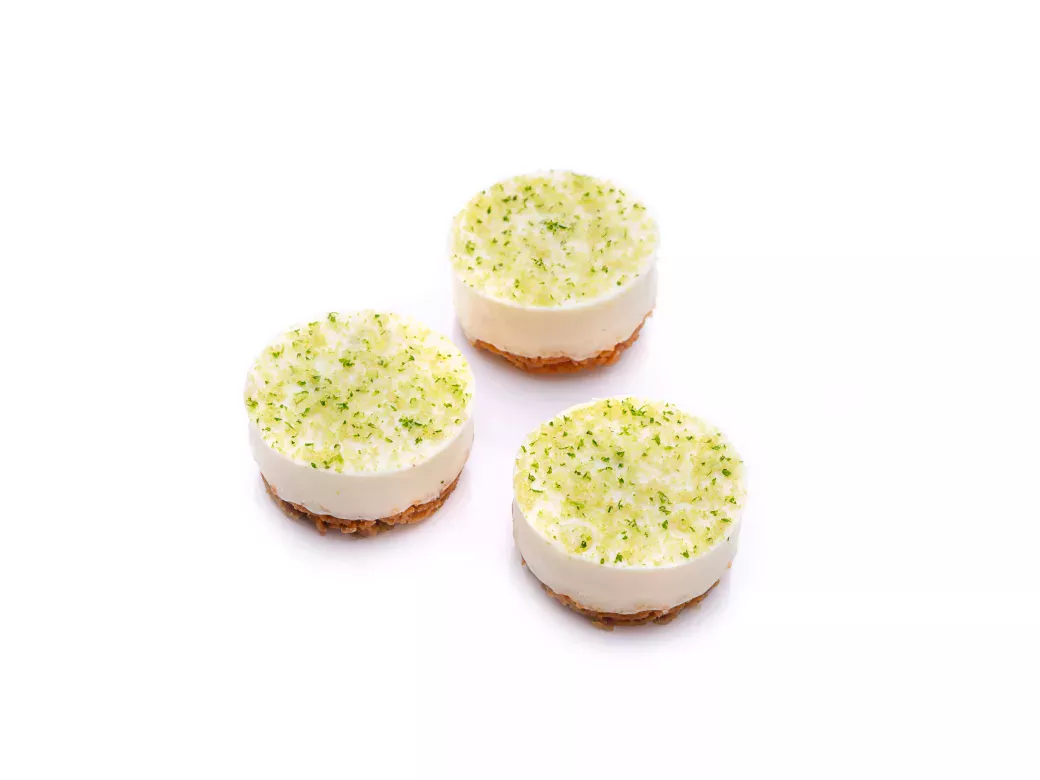 Cheesecake Mascarpone
