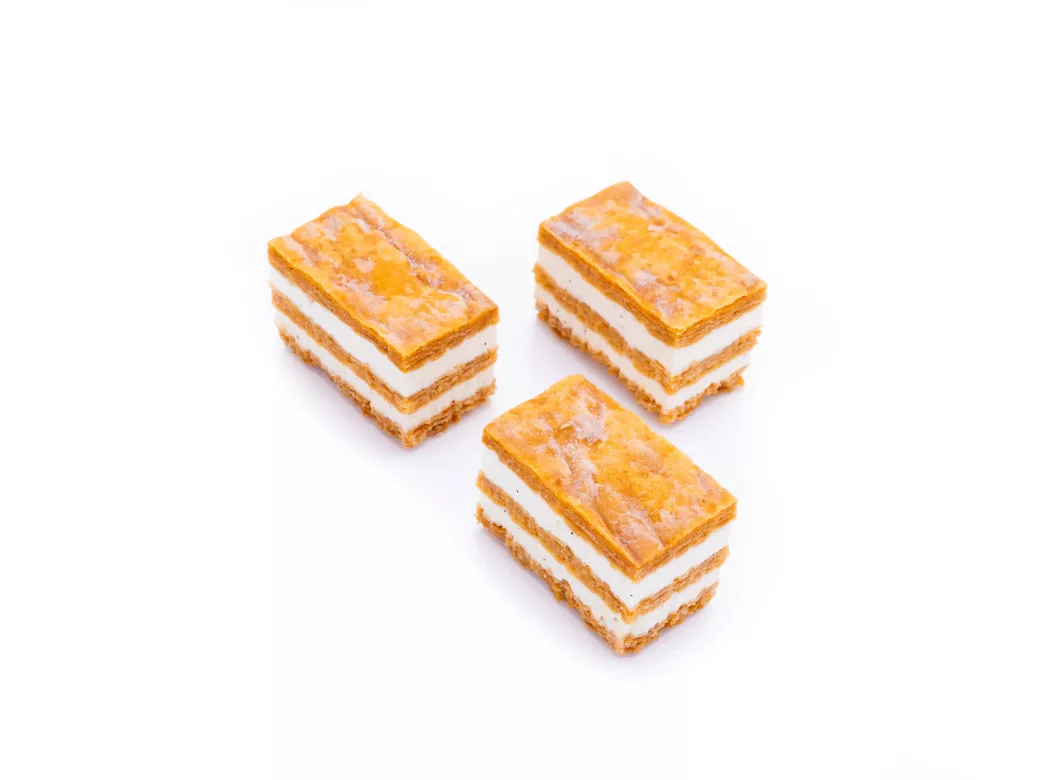 Mille-feuille