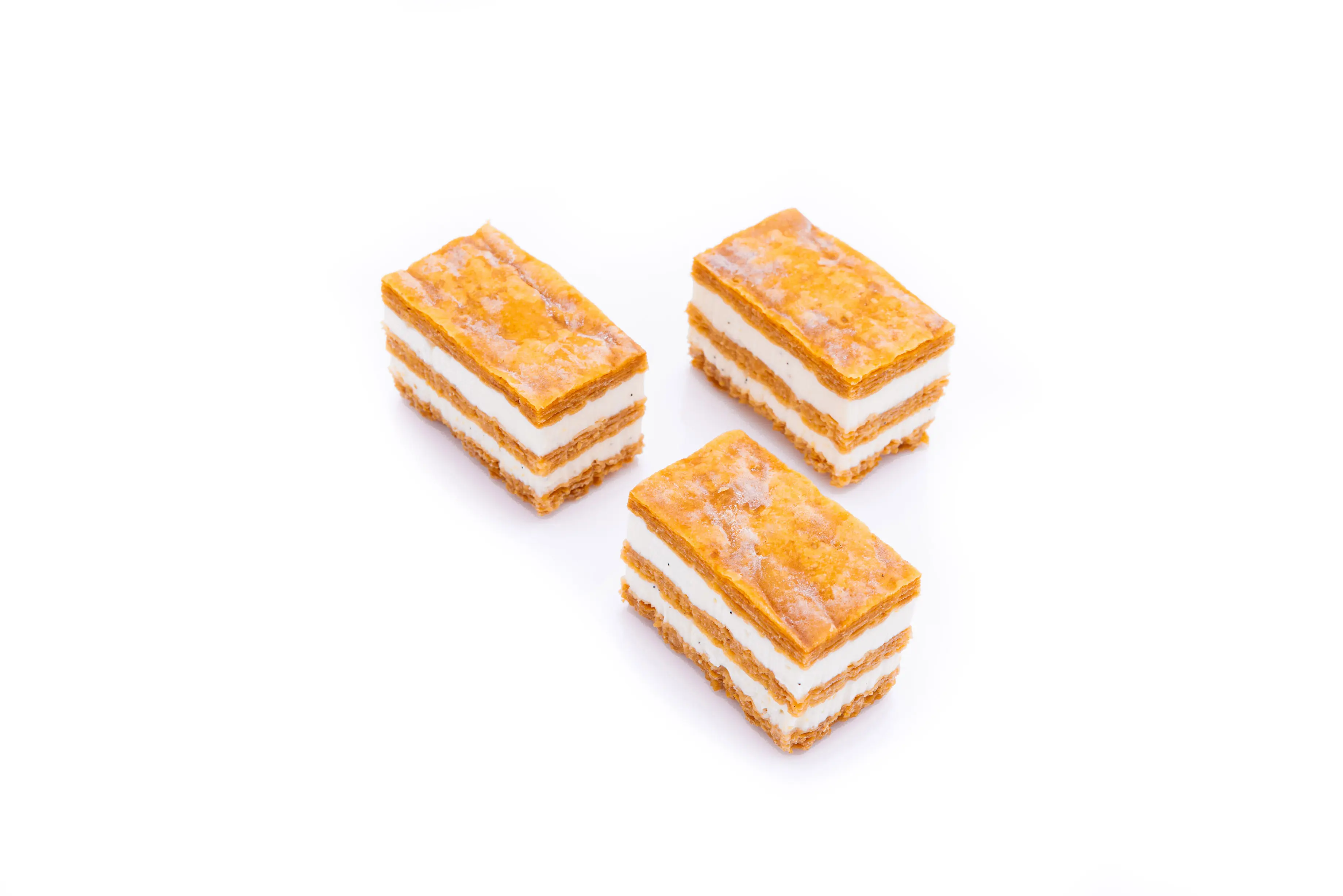 Mille-feuille