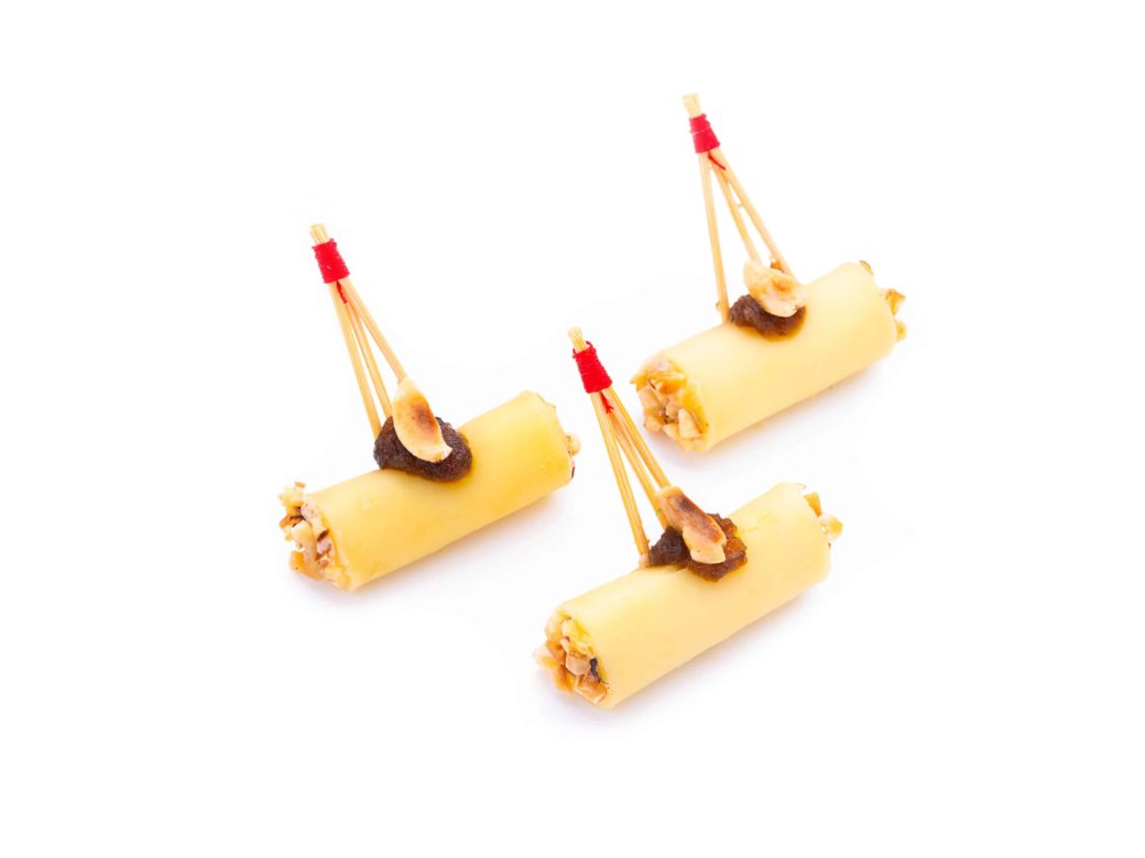 Rouleau de comté