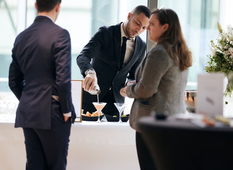 5G4A9000 Séminaire Entreprise