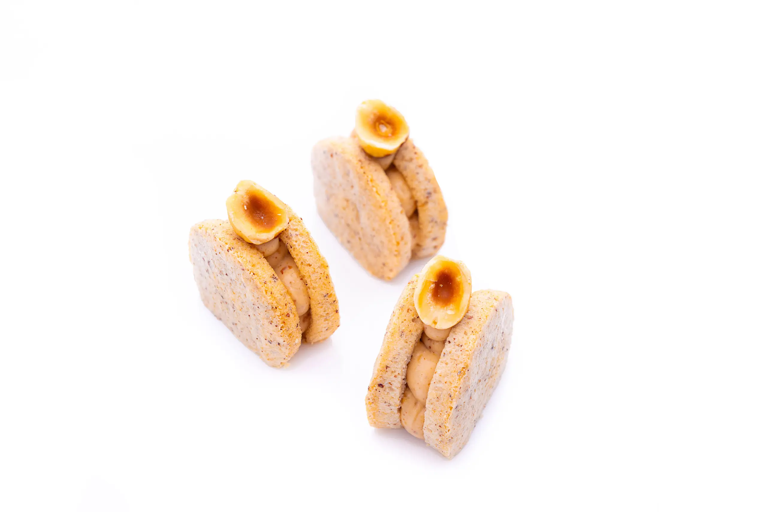 Succès Praliné & Noisette