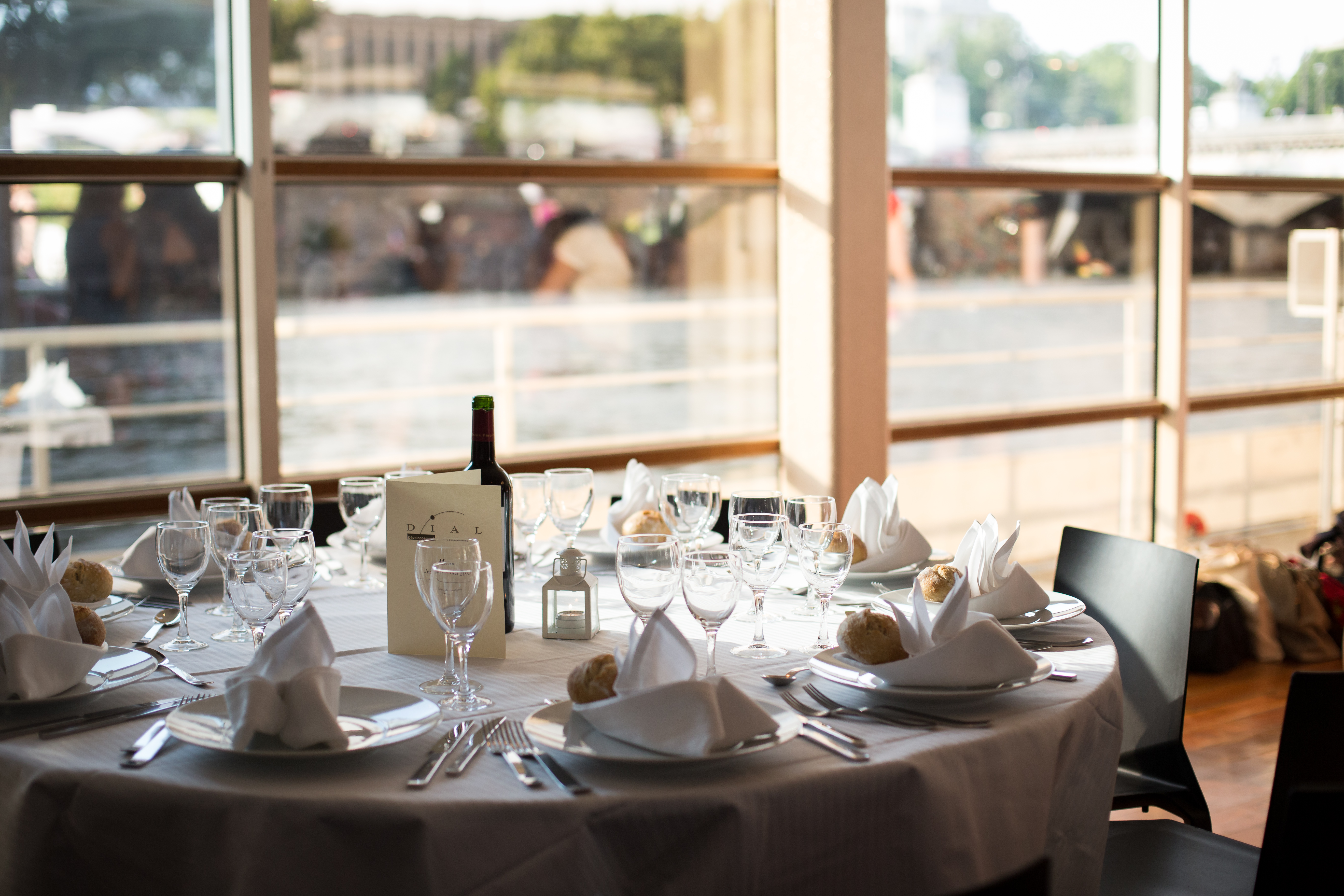 IMG_7043 Création d'une pièce montée par Le Traiteur Parisien