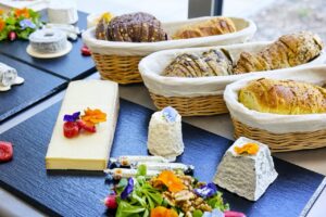 OPTIONS Plateau de Fromages 4 – Grande