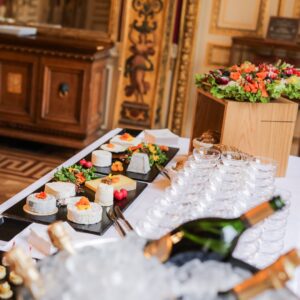 OPTIONS Plateaux de Fromages 2 – Grande